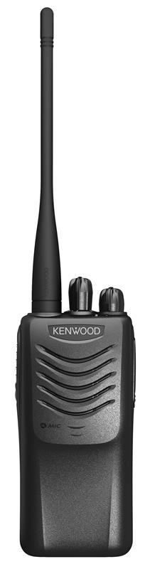 KENWOOD PROTALK TK-3000UK RADIO - ProTalk Analog Radios